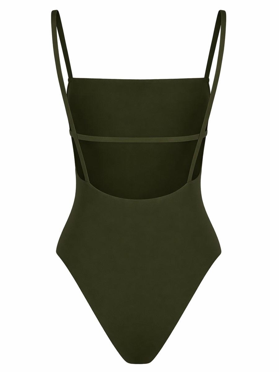 Lido Swimwears - Green | dbdfbf3a8162b85c3fd92e2f458c07745cb21b1b