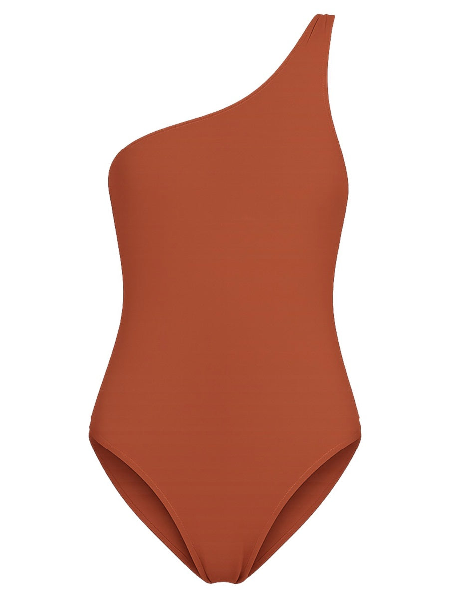Lido Swimwears - Orange | 0d87208faa08fb2af9532e3175a5534a8fba2c39