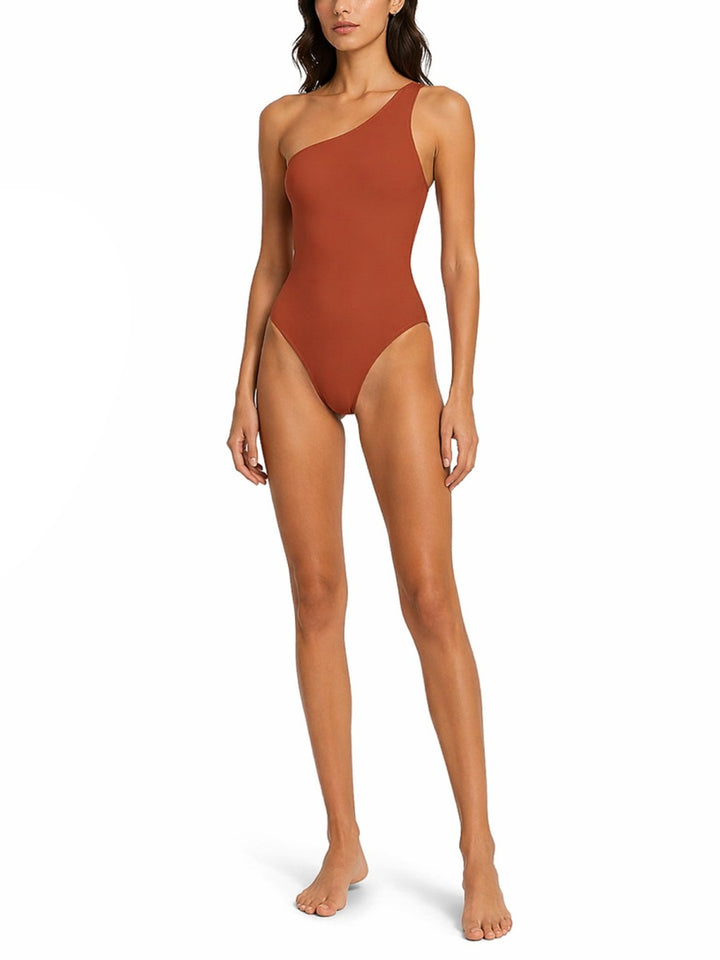Lido Swimwears - Orange | a2780353b1c0b552272b6d2cc1ed87a6ffef8e03