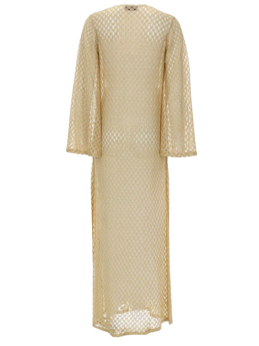 Missoni Suits & Dresses - Gold | 42a2b9286bc6eb693543ec3e05d8f945d3b2994f