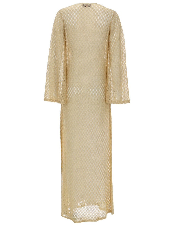Missoni Suits & Dresses - Gold | 42a2b9286bc6eb693543ec3e05d8f945d3b2994f