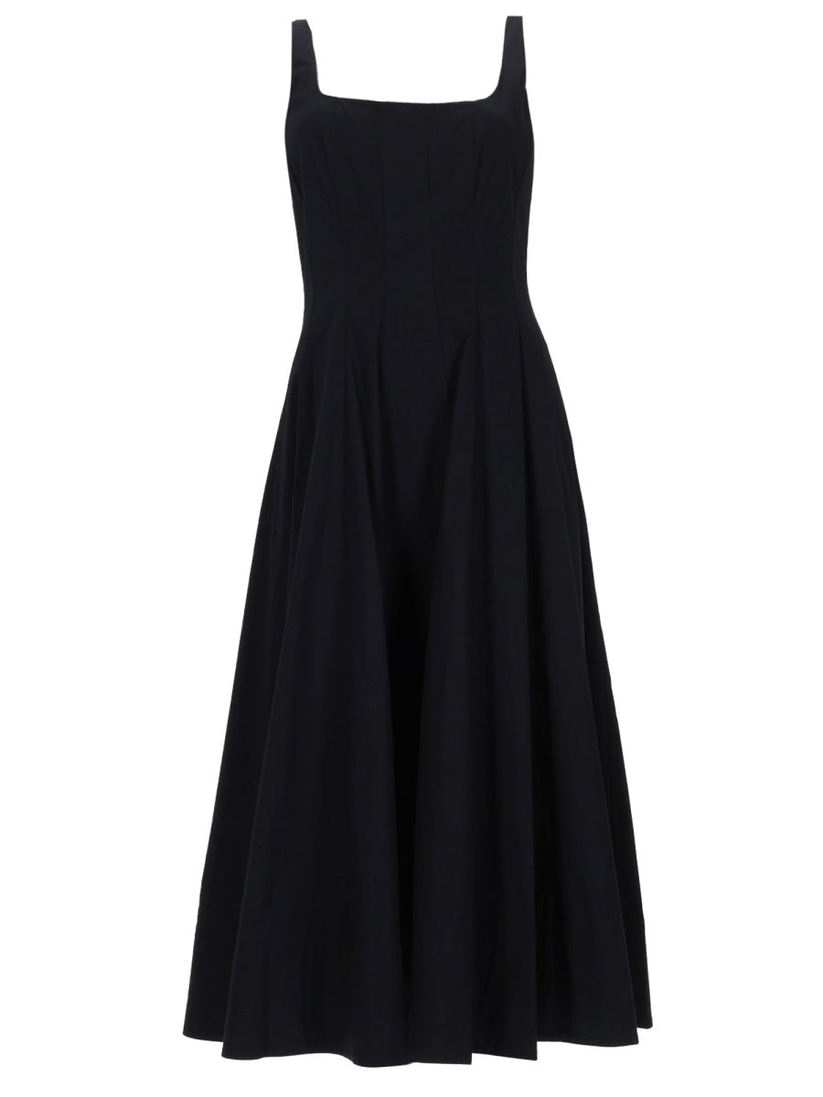 Staud Suits & Dresses - Black | ea71e6b9d783360c8004f3f4c187ee2388e4e70f