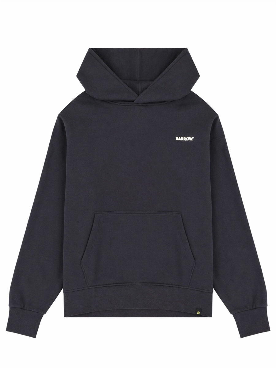 Barrow Sweatshirts - Black | b828d45407c69a8dab73955951cd3777c1096c37