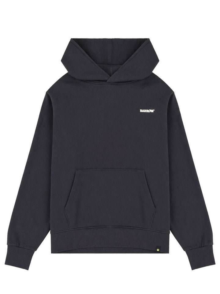 Barrow Sweatshirts - Black | b828d45407c69a8dab73955951cd3777c1096c37
