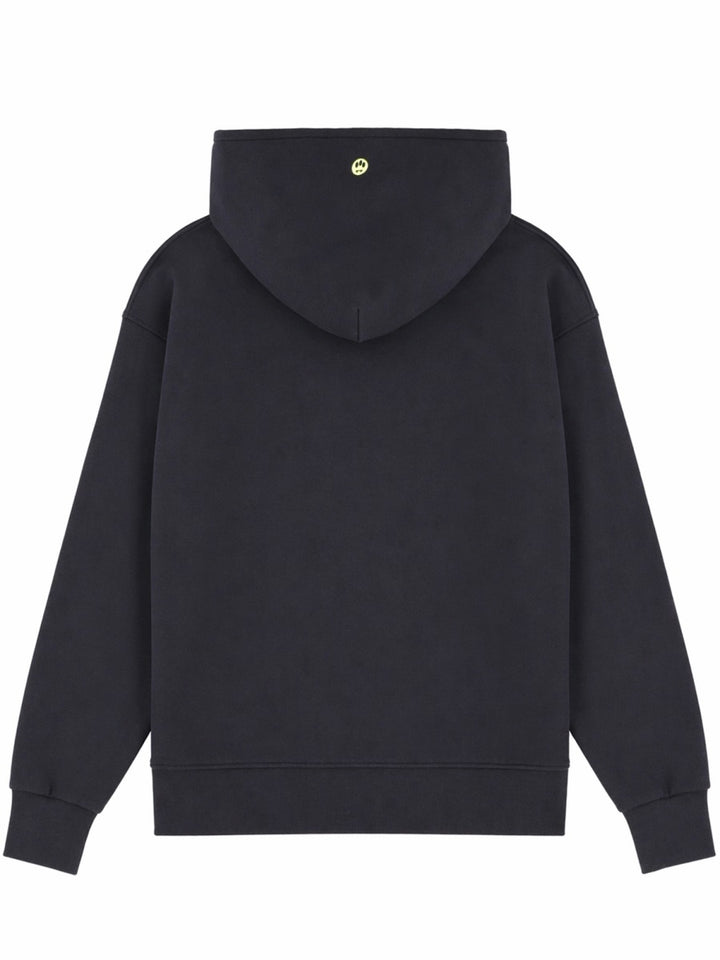 Barrow Sweatshirts - Black | fb7812f7492d5a67774e158485952350ef0152cc