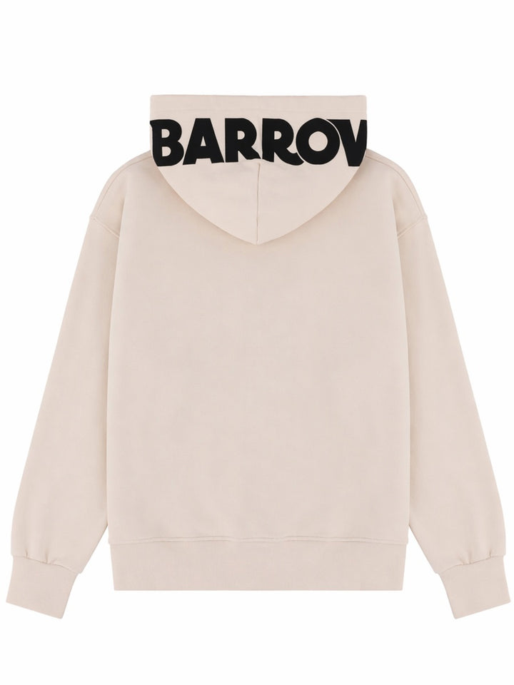 Barrow Sweatshirts - Ivory | 54126bd1458ca722c0adf4c24698b16c3c9e824e