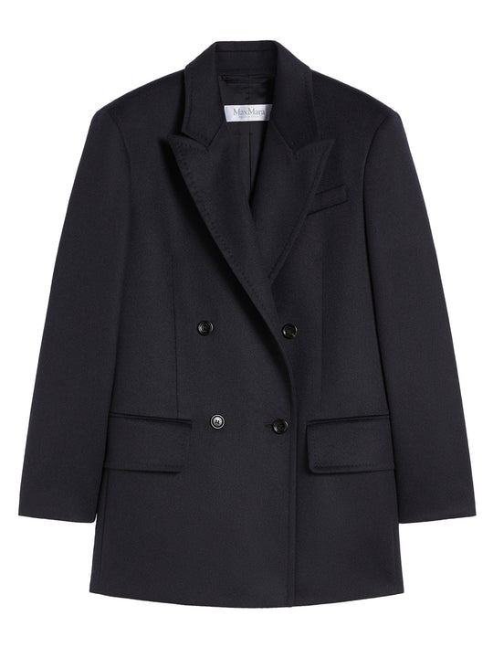 Zibeline Camel Olimpia Jacket