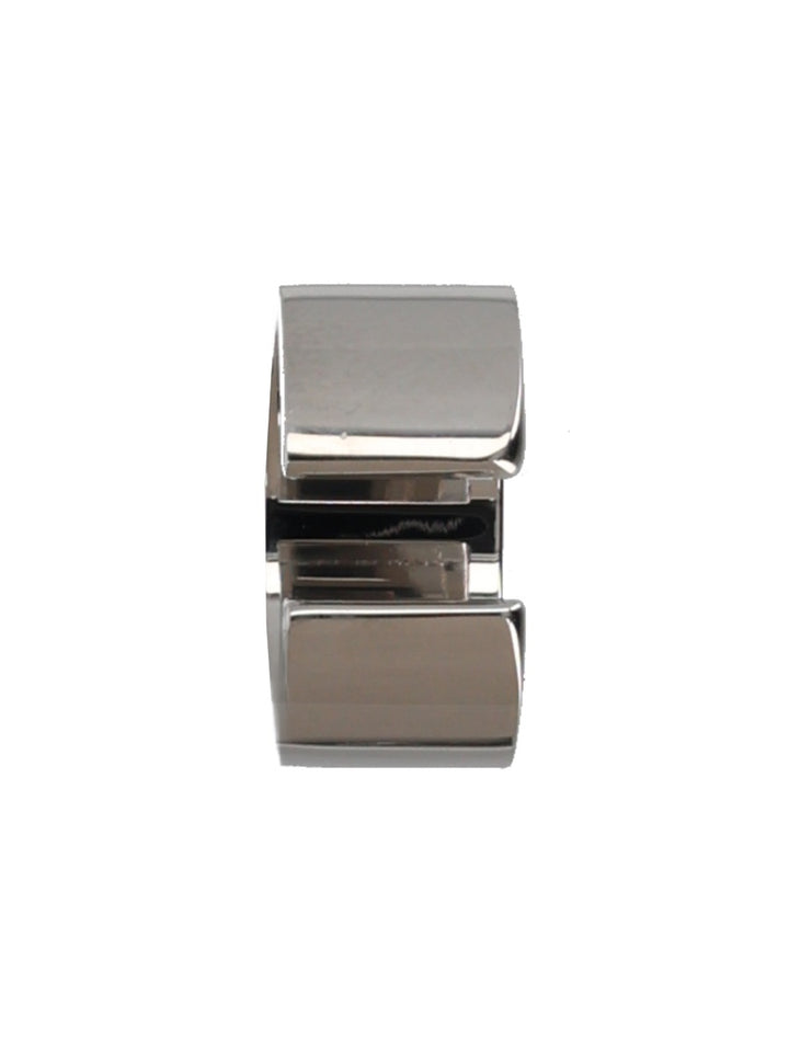 Mm6 Maison Margiela Earrings - Silver | ad94570aed8f4cd584a99af31f0a93fab6c28384
