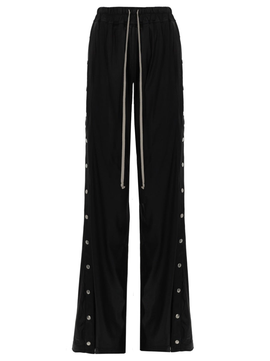 Rick Owens X Drkshdw Pants - Black | 27969246683915322de41895d8ceff135ca4d086