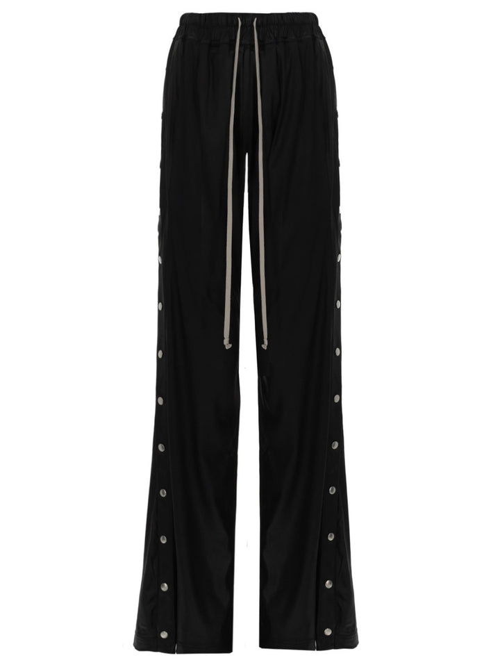 Rick Owens X Drkshdw Pants - Black | 27969246683915322de41895d8ceff135ca4d086