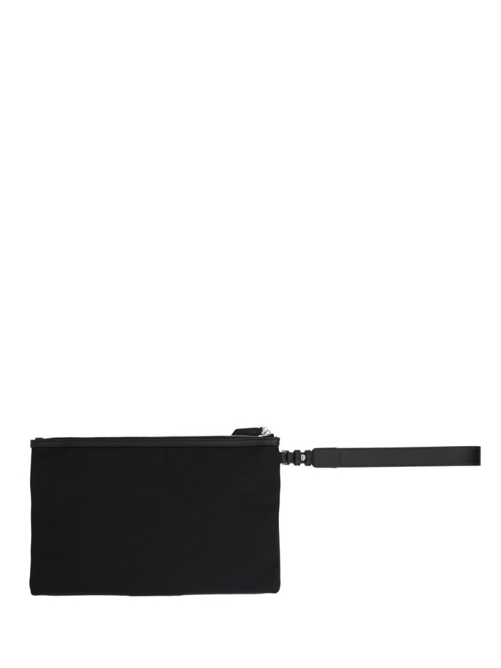 Bally Clutch Bags - Black | 880c4bc05d31ba7d206df17a7dbdc27fea7412ad