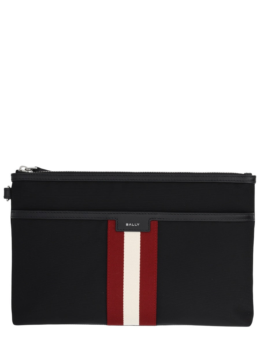 Bally Clutch Bags - Black | 26895652c53ee6d96b67ebae07223f4c51ca721f