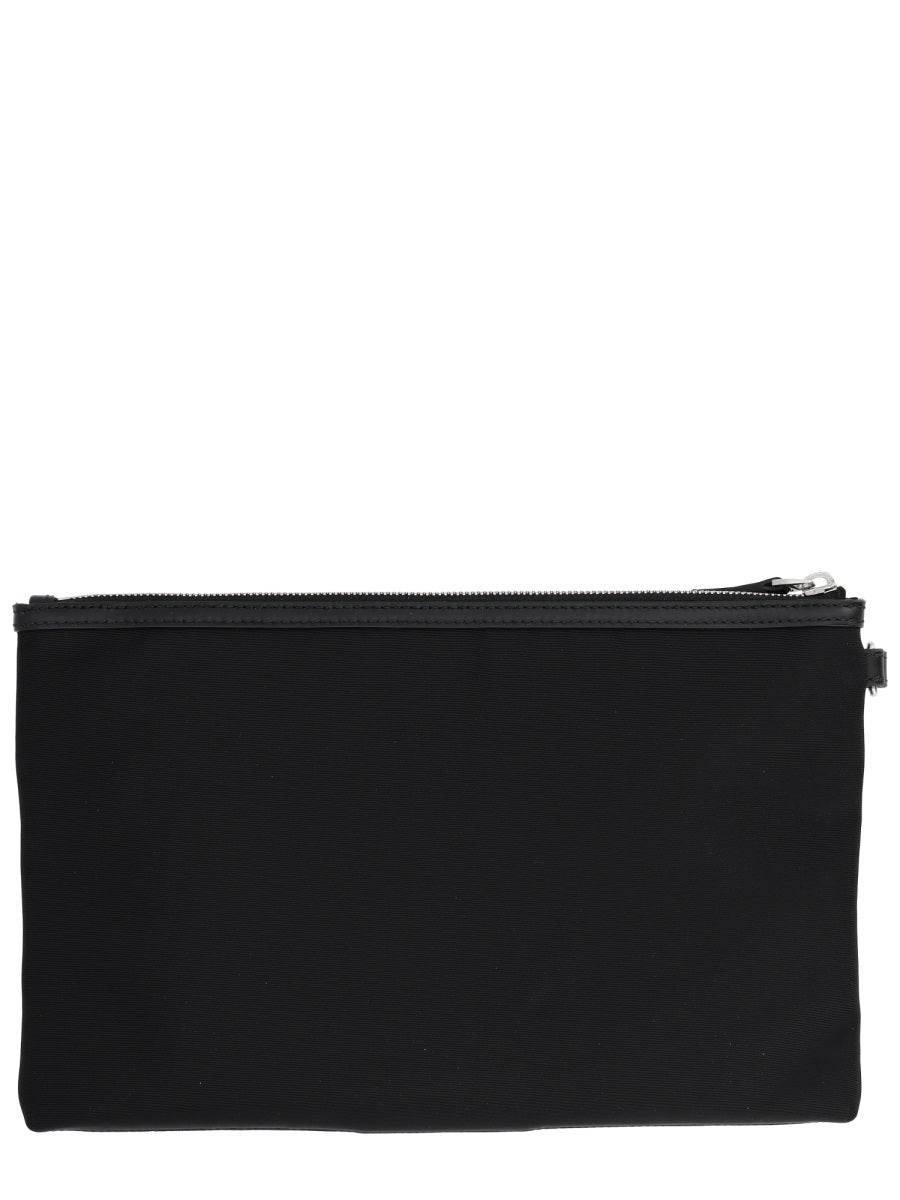 Bally Clutch Bags - Black | cdc42111d8af5dba5bf7bce1711574b4ef4d2ee5