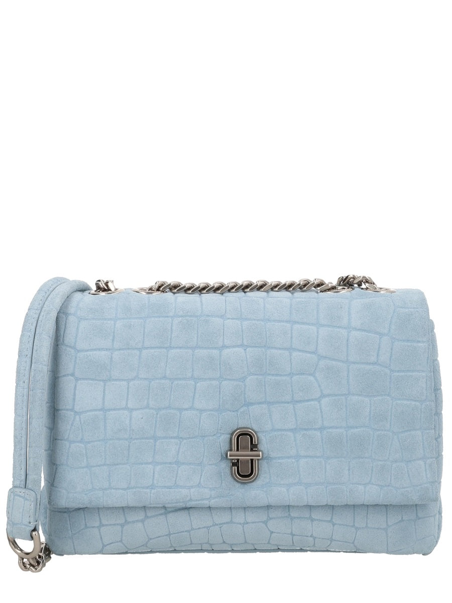 Marc Jacobs Shoulder Bags - Baby Blue | 2bef27200659481d0df93ea9fc24861117d9850b