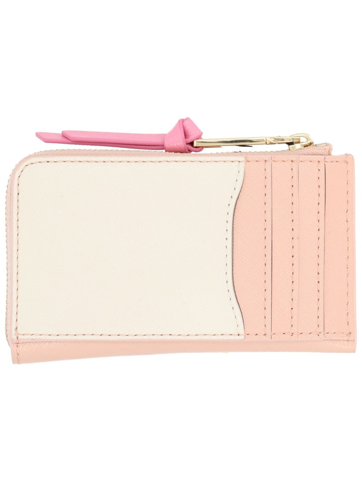Marc Jacobs Wallets & Pures - Pink | a61fe71afcd62ebe9bcc38d780b050cf311fe132