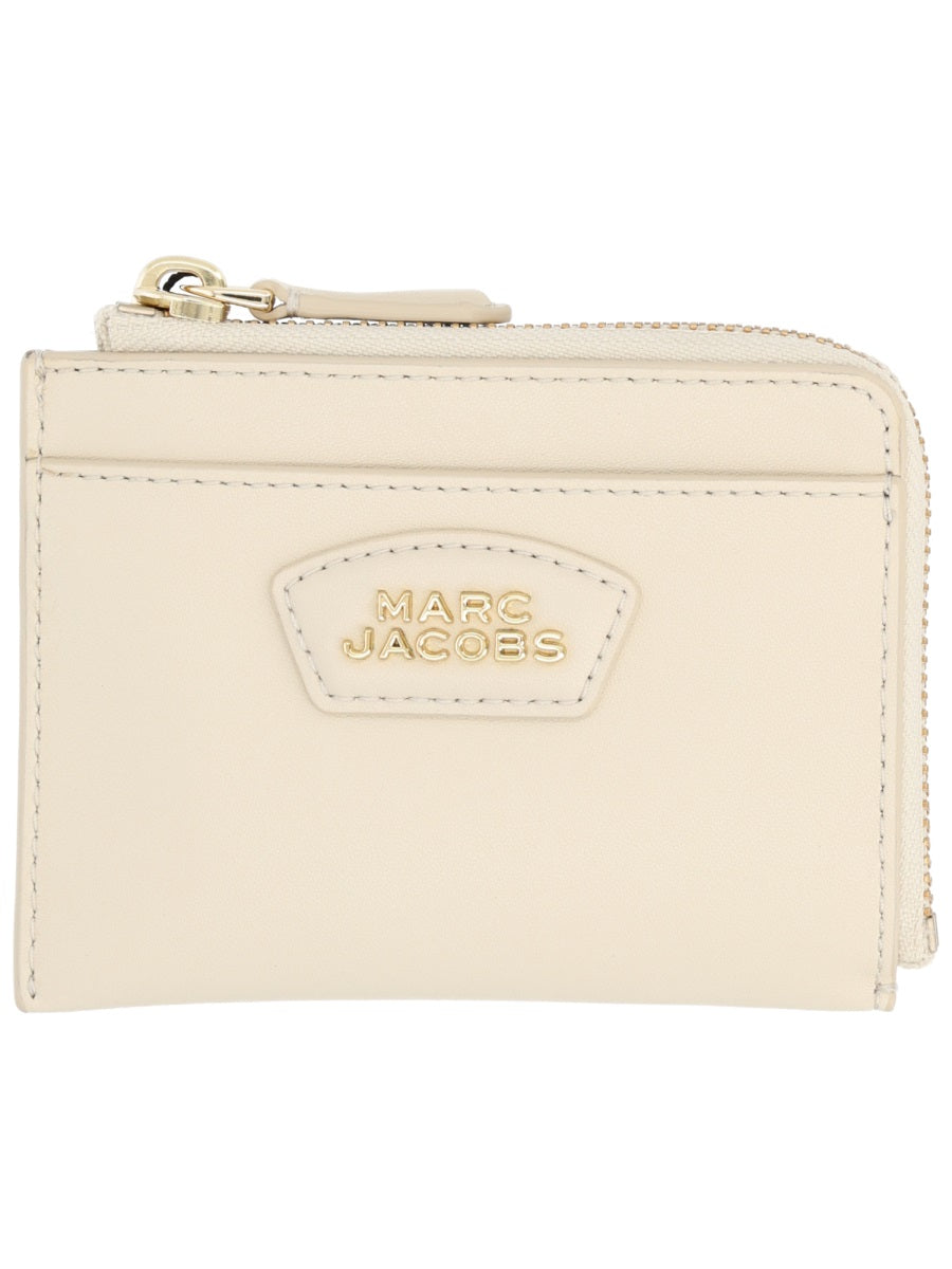 Marc Jacobs Wallets & Pures - Ivory | a693a663d2367cf7173bf1eb53dce1f9101ca8b1