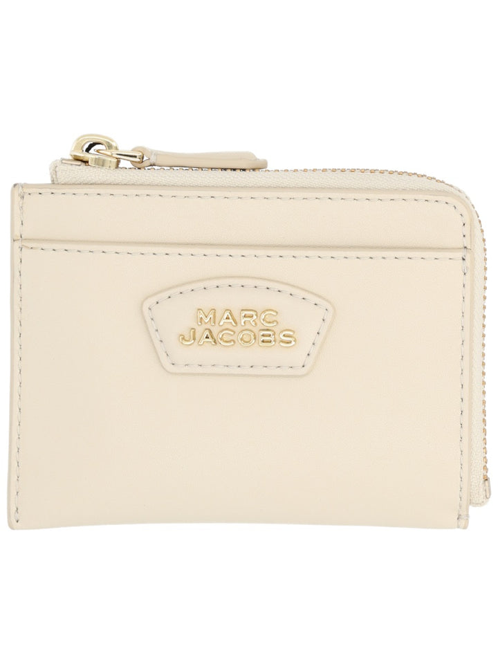 Marc Jacobs Wallets & Pures - Ivory | a693a663d2367cf7173bf1eb53dce1f9101ca8b1