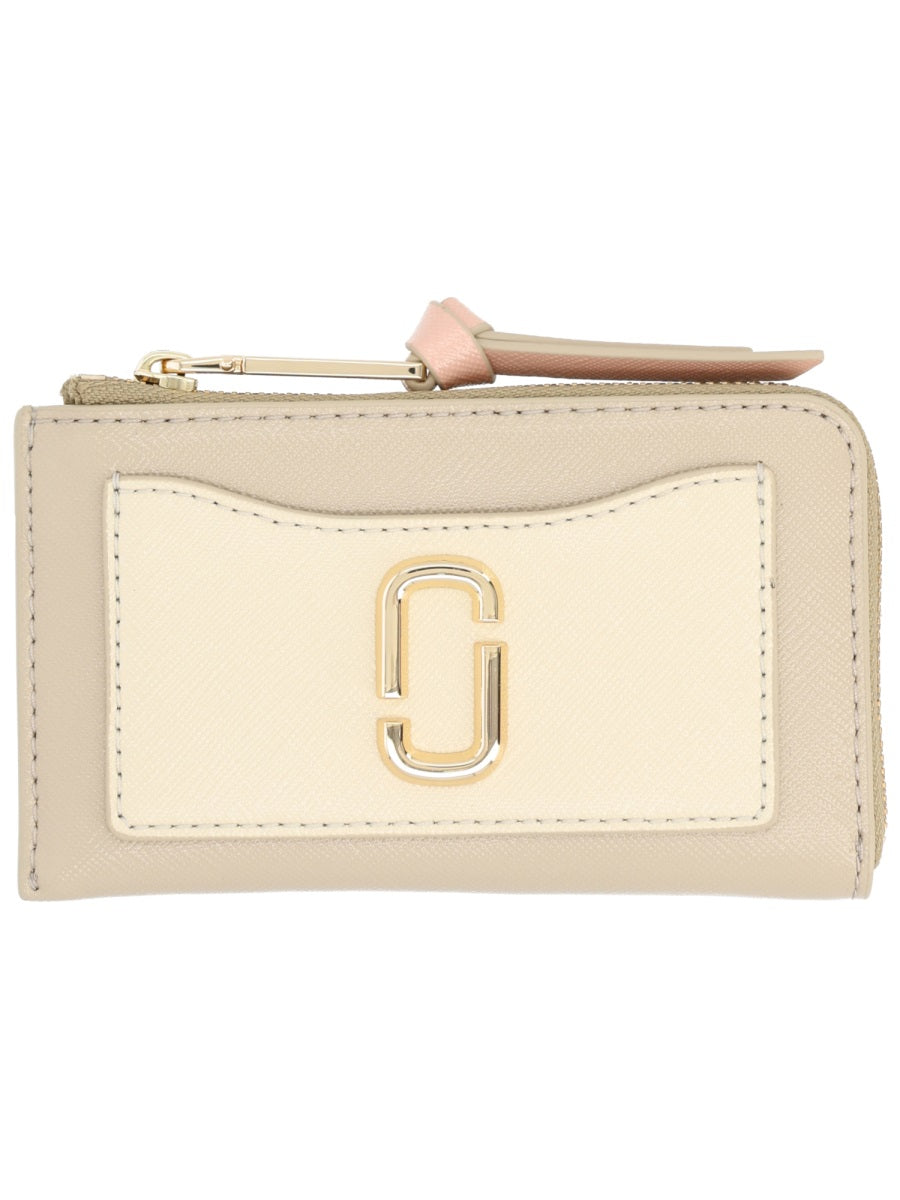 Marc Jacobs Wallets & Pures - Beige | 29ca68c5576335373eec27e4f9b0ad3a4d4ac4c0