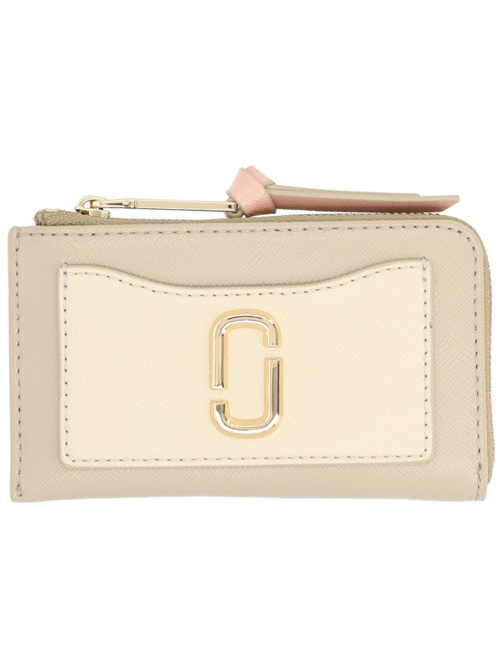 Marc Jacobs Wallets & Pures - Beige | 29ca68c5576335373eec27e4f9b0ad3a4d4ac4c0