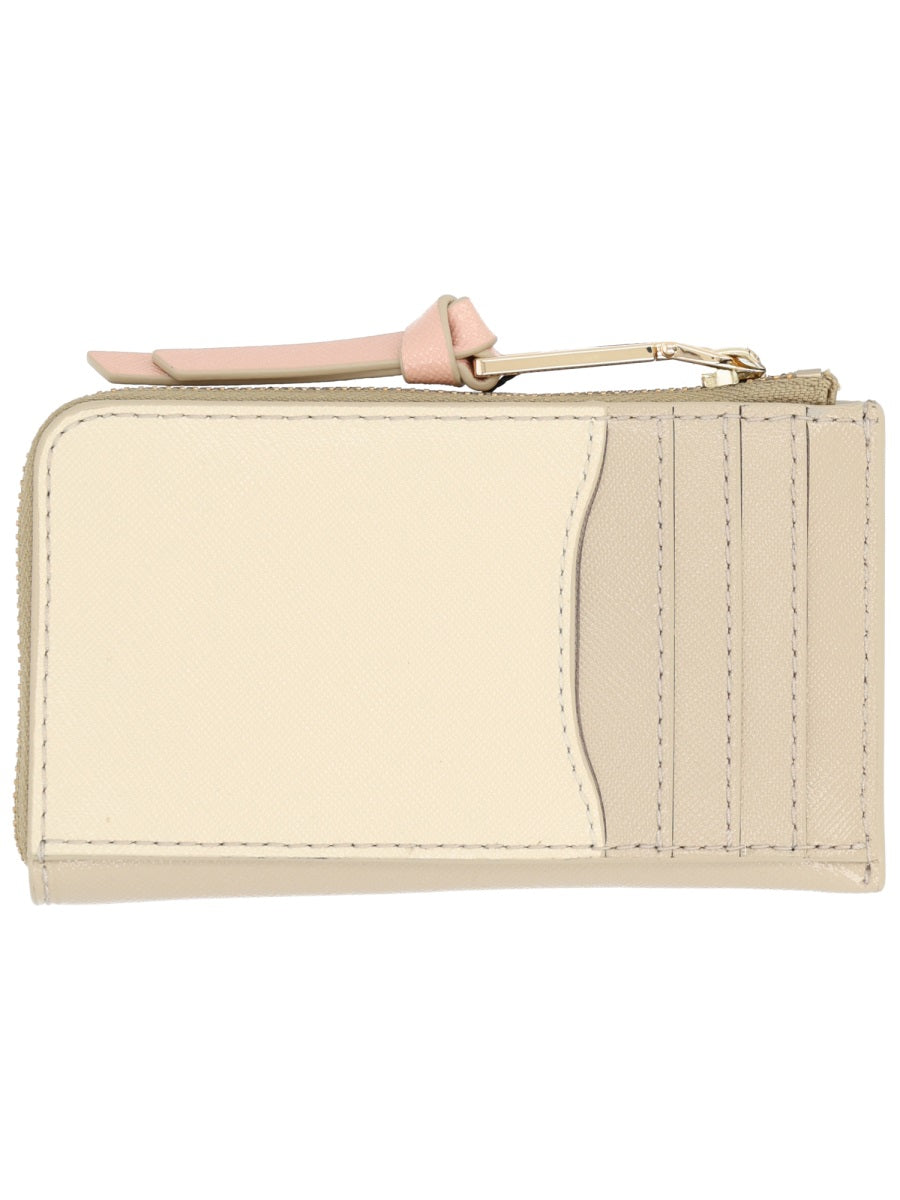 Marc Jacobs Wallets & Pures - Beige | 479e91b1cfe5ca6efd2ecd8154d2749b4cec51f5