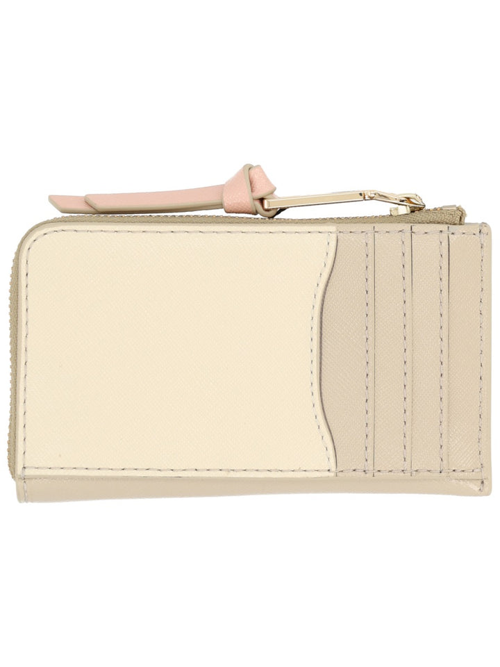 Marc Jacobs Wallets & Pures - Beige | 479e91b1cfe5ca6efd2ecd8154d2749b4cec51f5
