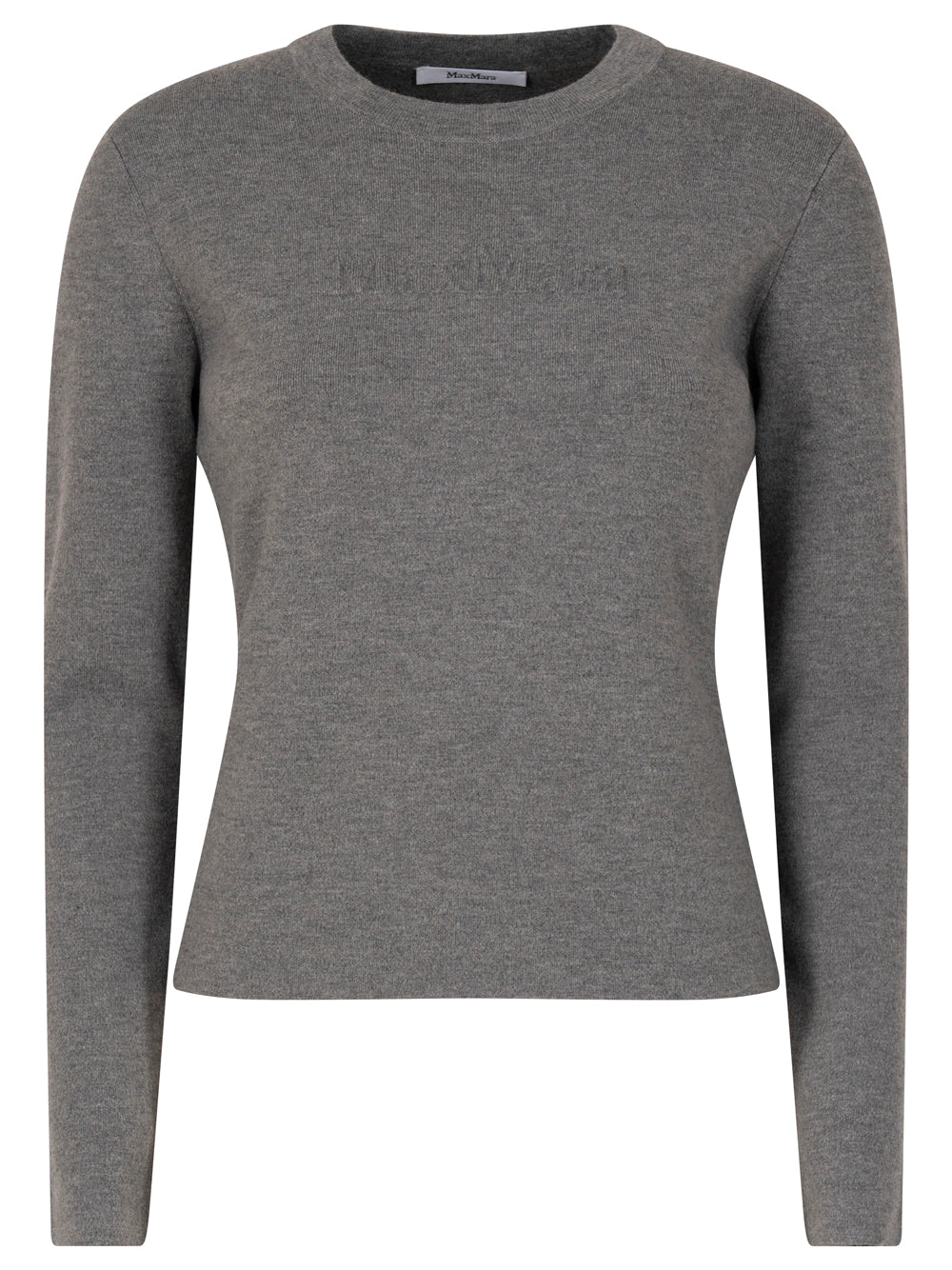 Maxmara Pullover - Grey | fda25c89eb9eb61329c92bd748ef3d222682ca4b