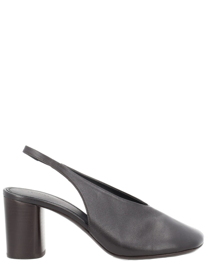 Lemaire HEELS - Brown | 2eba58914cbb148b93b7da71432c767b72499b3c