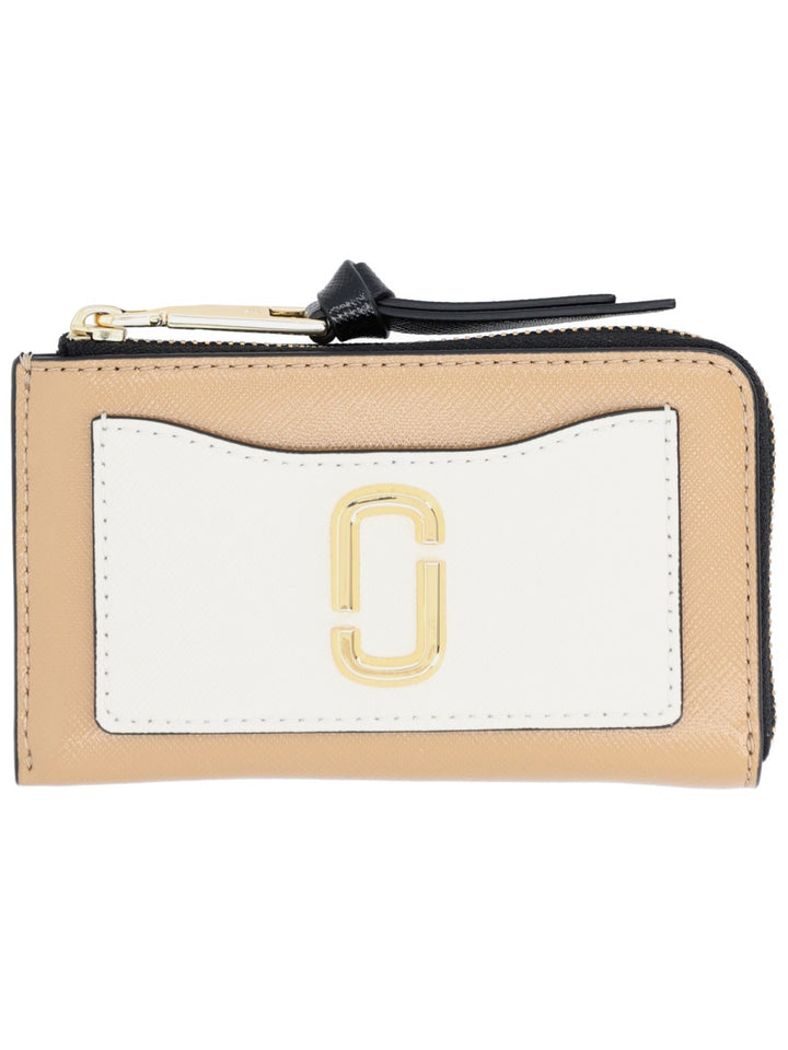 Marc Jacobs Wallets & Pures - Beige | 6ae98d56726e0497ce3c778b5d02b19fda895f6e
