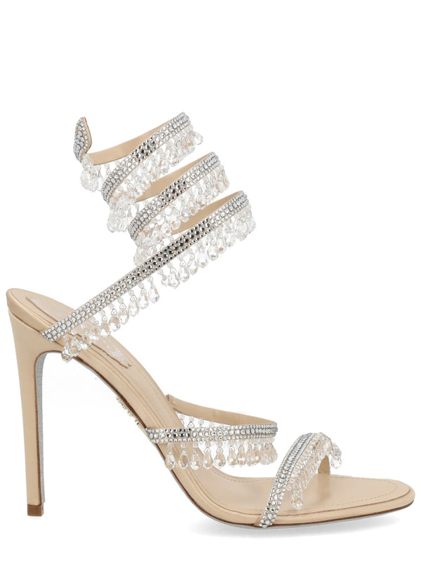 Sandalo "Chandelier"