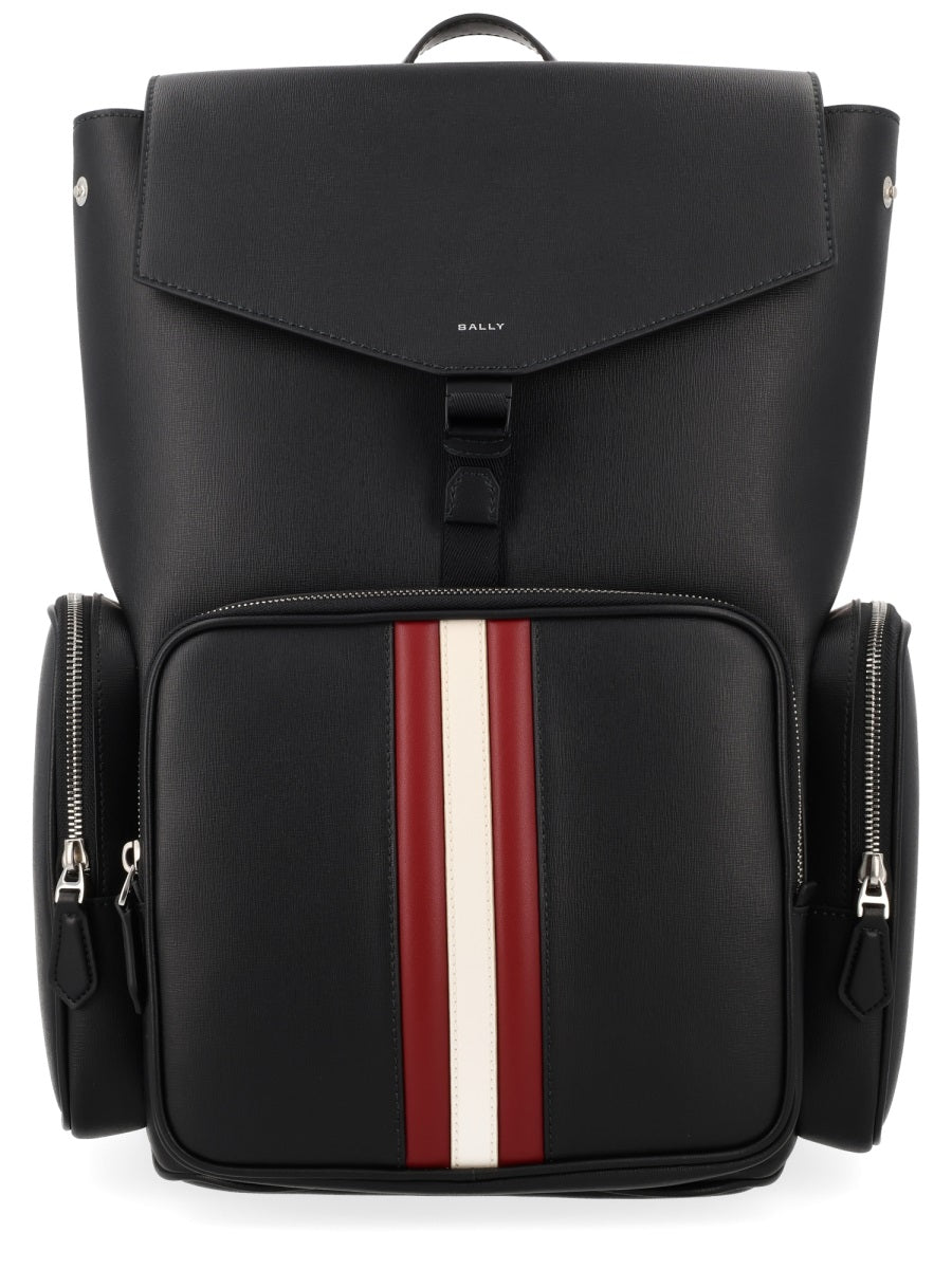 Bally Backpacks & Travels - Black | 8841575255ad1d553f4723b4c93e29b5ad7f3792