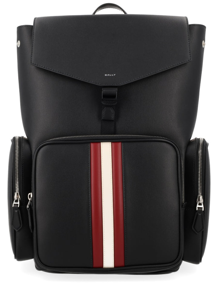 Bally Backpacks & Travels - Black | 8841575255ad1d553f4723b4c93e29b5ad7f3792