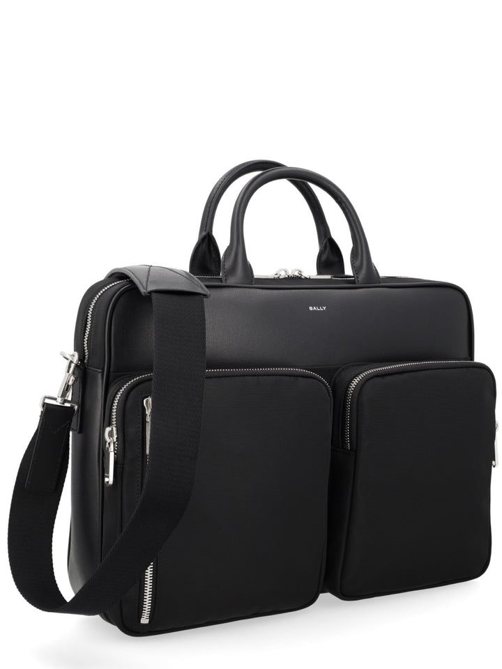 Bally Hand Bags - Black | c38ab060c8328e7a9f67a44e695834fc557b65cf