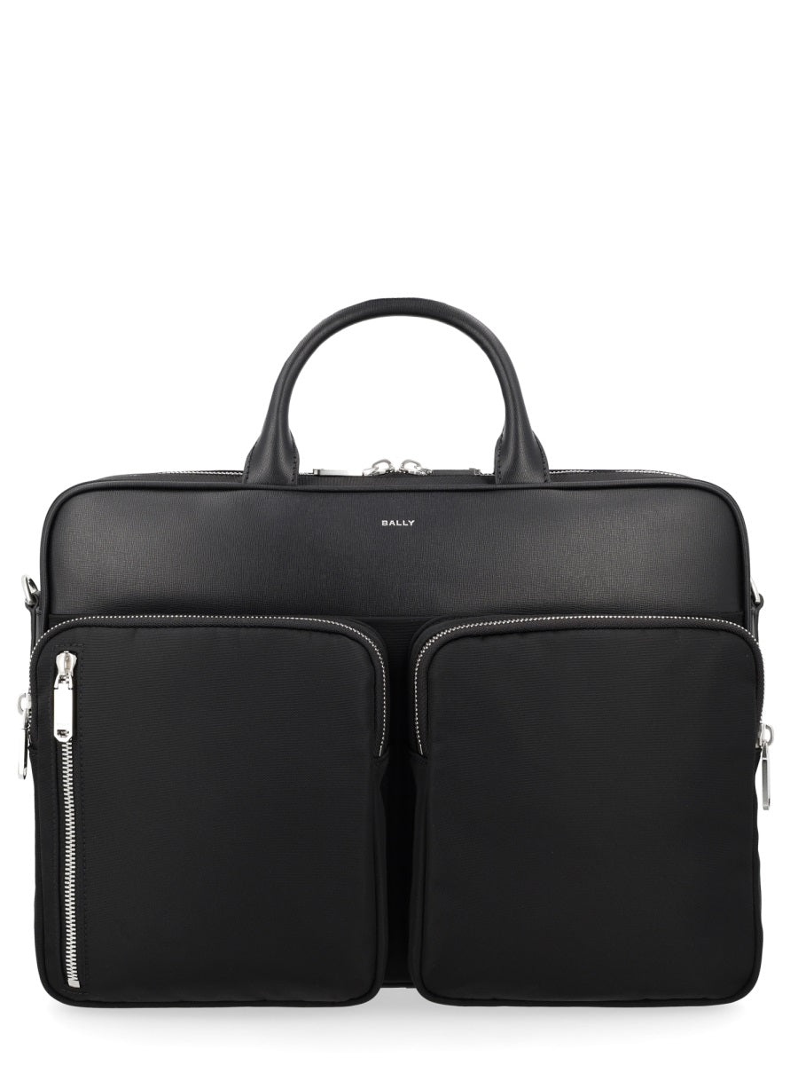 Bally Hand Bags - Black | 6109cc0db2526d81ae85e56d683b5096c7b1dca4