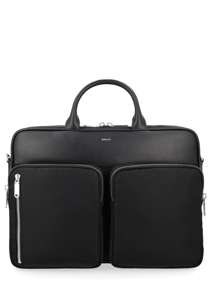 Bally Hand Bags - Black | 6109cc0db2526d81ae85e56d683b5096c7b1dca4