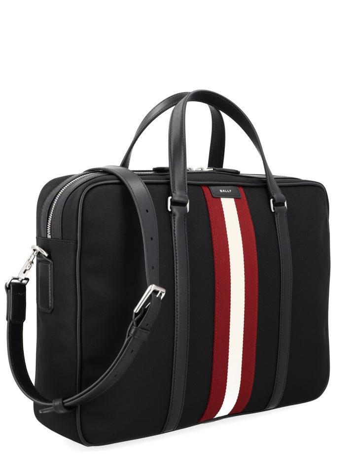 Bally Hand Bags - Black | 79c919882d7727dd9062716b12887fb9154a94f0