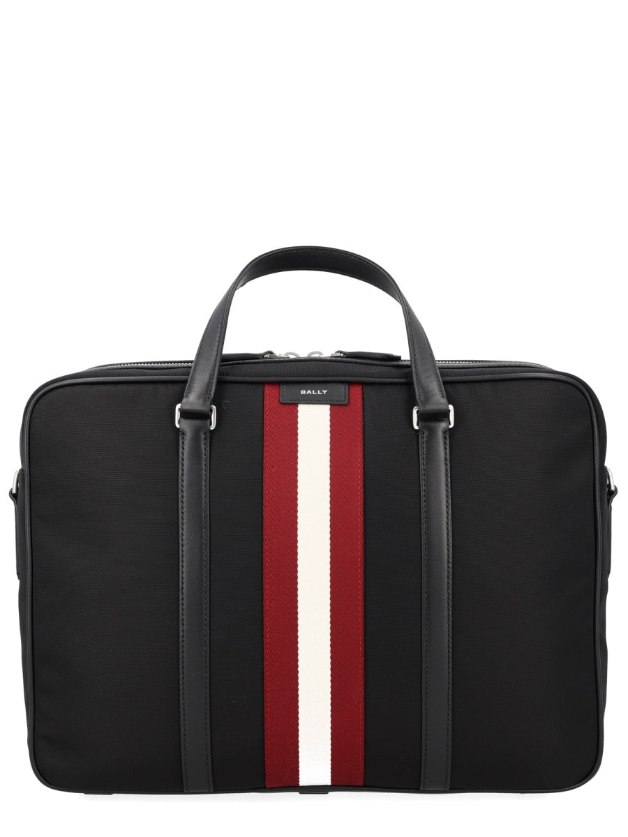 Bally Hand Bags - Black | 45be9f0486de8938d5e82de2f52257e727b21577