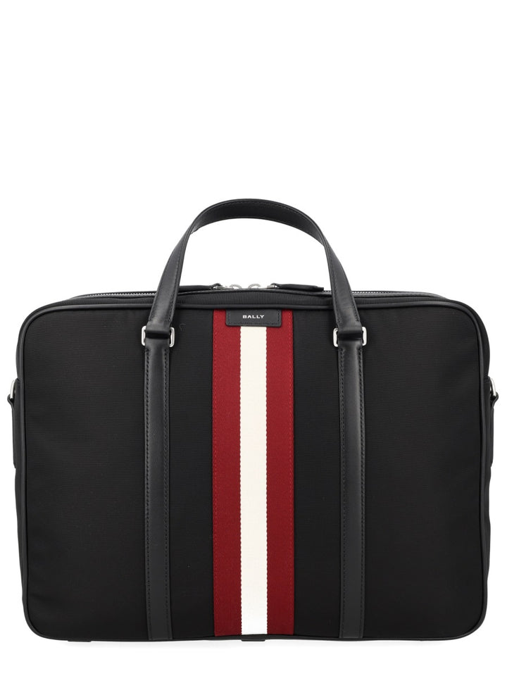 Bally Hand Bags - Black | 45be9f0486de8938d5e82de2f52257e727b21577