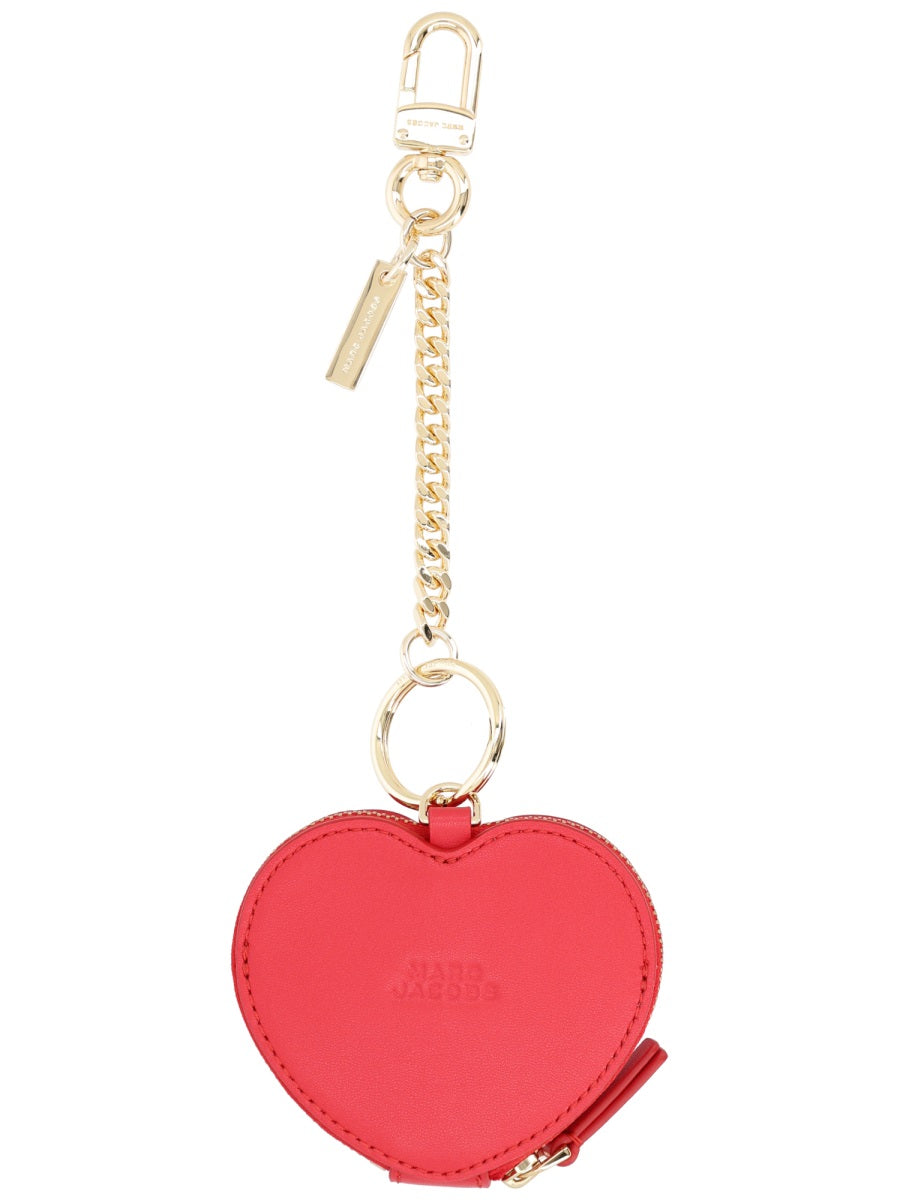 Marc Jacobs Backpacks & Travels - Red | 5f0286aa3396bd4e9274d89efcff0c187448acce