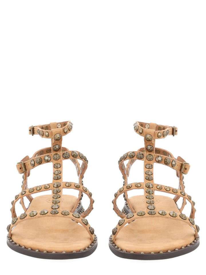 Ash Sandals - Beige | 300922322df319d88a474482d981ca57505ed164