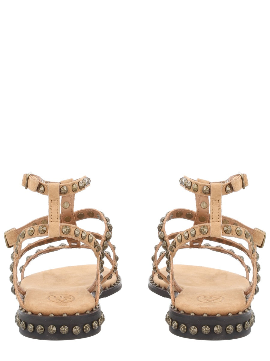 Ash Sandals - Beige | 7cddc2564d5c456904bd7ac7bbe0a3e5f58ea4a1