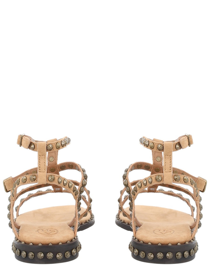 Ash Sandals - Beige | 7cddc2564d5c456904bd7ac7bbe0a3e5f58ea4a1
