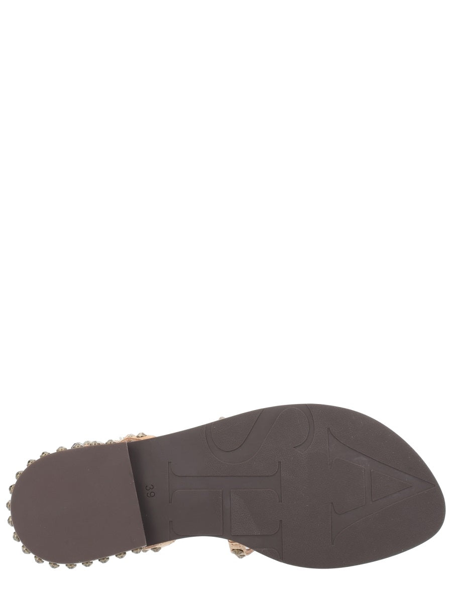 Ash Sandals - Beige | fc5863904b39952bbab72cab312fa1a69085920a