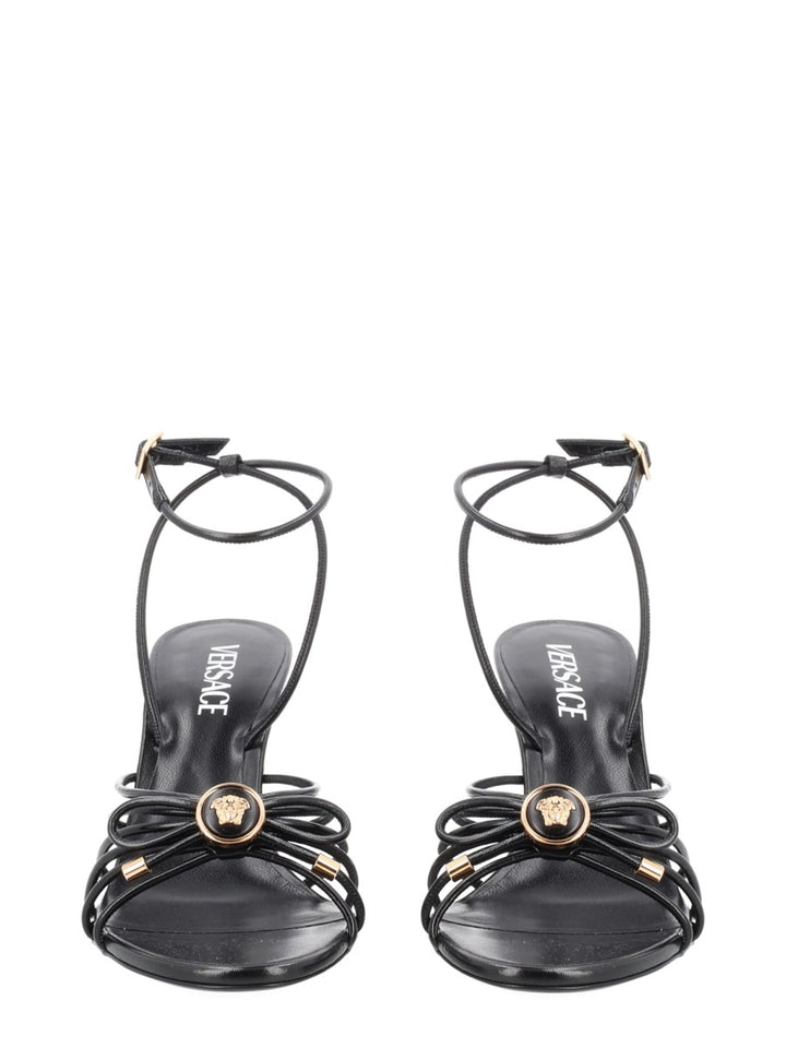 Versace HEELS - Black | 85c0cfdc85e87d2d2949c7a18cb46be980241ea6