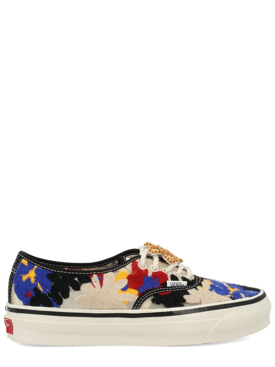 Vans Sneakers - Multicolour | 24e895018db182bc6674baf0c0088651e4f5edf5
