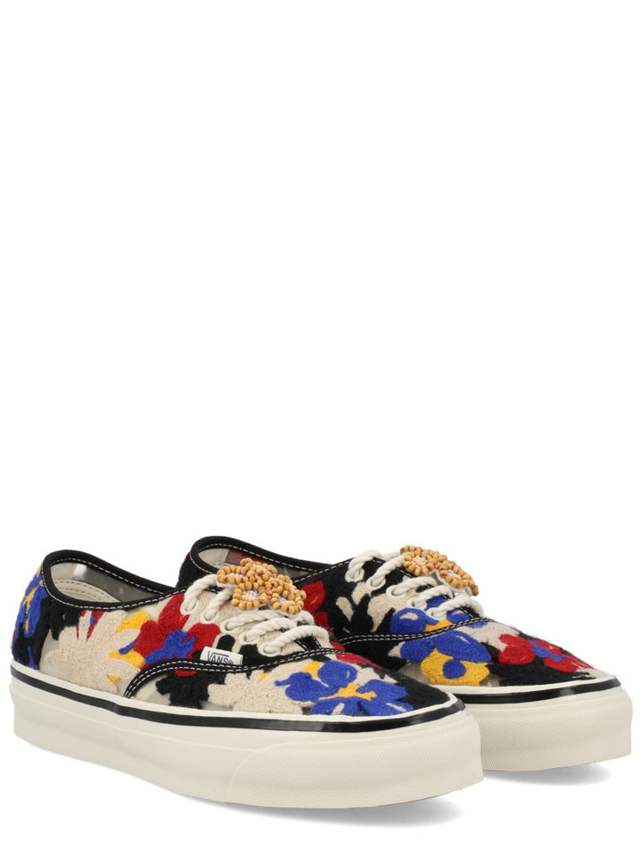 Vans Sneakers - Multicolour | 4805ff215b2cacd2e0edef4649ae30acc588aa95