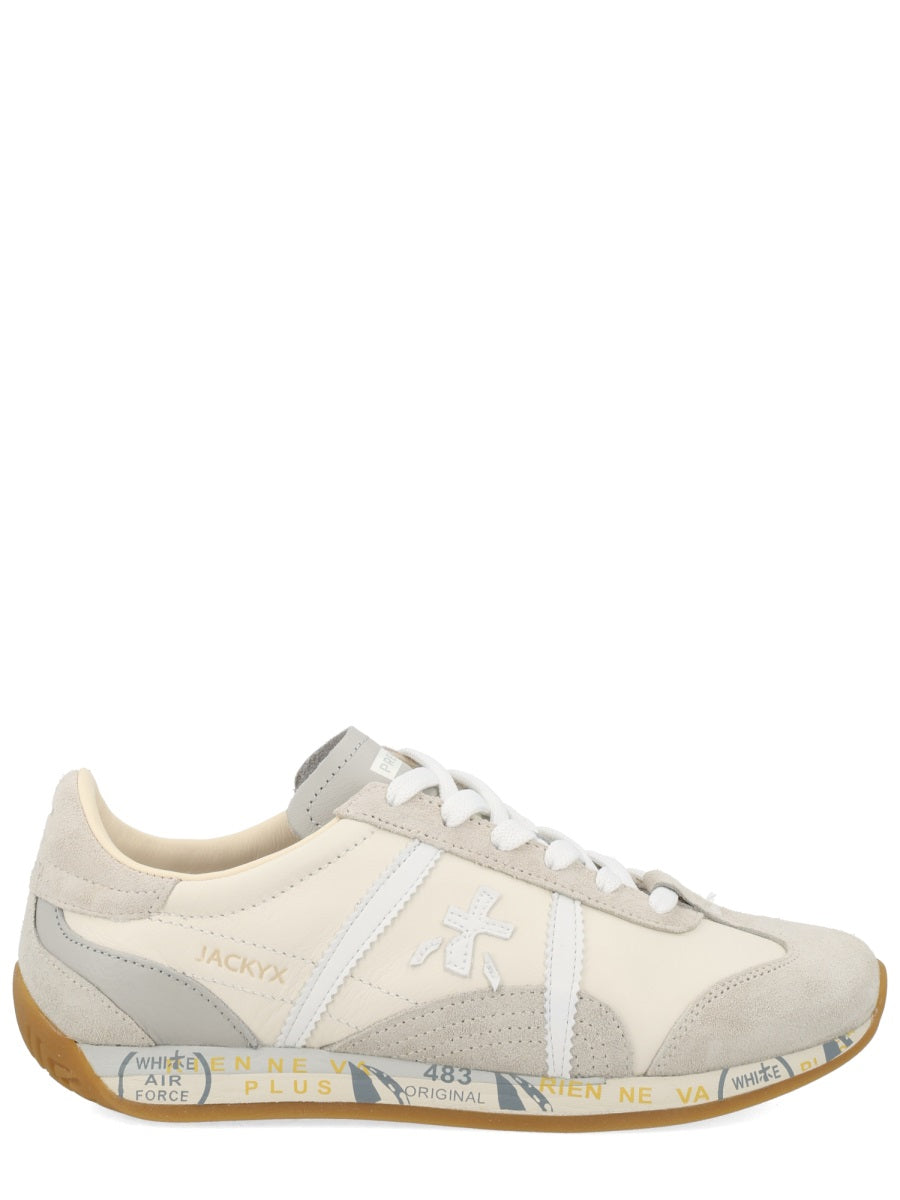 Premiata Sneakers - White | 17846397113aa7a5638406c87866a698b15b984b