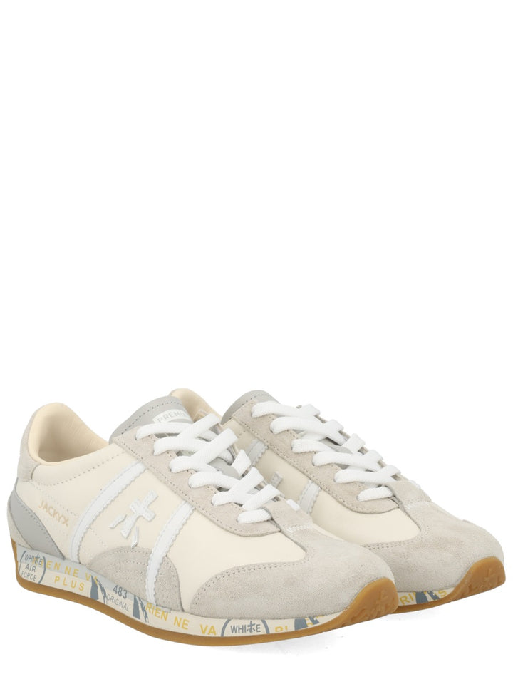 Premiata Sneakers - White | 0c54378e0430949a895a979f6c23281daf4c574a