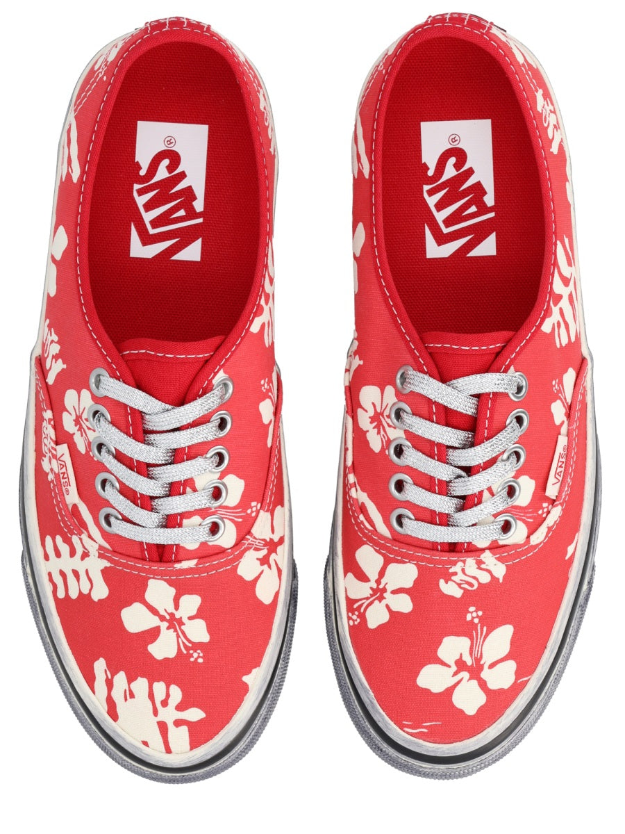 Vans Sneakers - Red | 29816e7d71b8dbf40fa5d2ebfa534abd4b683b3c