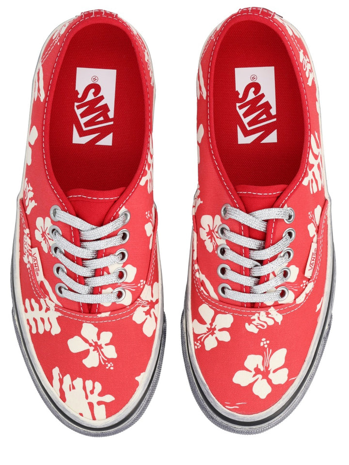 Vans Sneakers - Red | 29816e7d71b8dbf40fa5d2ebfa534abd4b683b3c
