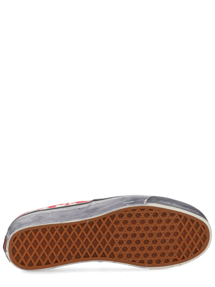 Vans Sneakers - Red | 9d8a796031c3897b4fb91948fd165f9df13bdce6